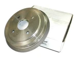 Centric 86jq44n Rear Brake Drum Fits 1996-1998 Suzuki Sidekick 2dr 1.6l 4 Cyl. Fixed Price $46.67.
