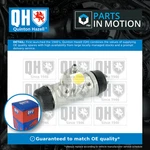 Wheel Cylinder Fits Nissan Pathfinder R50 3.3 Rear 97 To 00 Vg33e Brake Qh New. Fixed Price $26.77.