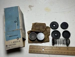 Nos Gm 1964-1967 Chevy & Olds Wheel Brake Cylinder Repair Kit 1-1/16 #5465084. Fixed Price $20.00.