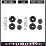 2 Rear Dorman - First Stop Drum Brake Wheel Cylinder Kit For Ford Ltd 1979 1980. Fixed Price $18.79.
