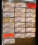 #2 Ac Delco Gm Wheel Cylinder Repair Kit 173 Nos. Fixed Price $9.99.