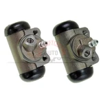 2x Front Left Right Dorman Drum Brake Wheel Cylinder Fits Ford Anglia 1949-1956. Fixed Price $67.87.