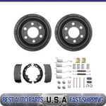 Rear Drum Brakes Shoes Adjusting Spring Kit For 1999-2002 Dodge Dakota. Fixed Price $267.48.