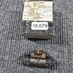 Coni-seal Wc37842 Rear Brake Wheel Cylinder 5/8 Bore Fits 80-82 Toyota Tercel. Fixed Price $12.72.