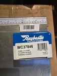 New 1pack Genuine Raybestos Wheel Cylinder Wc37846. Fixed Price $13.94.