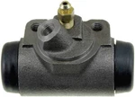 Drum Brake Wheel Cylinder Dorman W18984. Fixed Price $27.99.