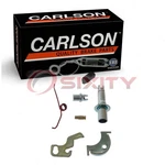 Carlson Front Right Brake Self Adjuster Repair Kit For 1969-1975 Dodge Dart Sx. Fixed Price $18.17.