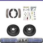 Raybestos Rear Drum Brakes Shoes Adjusting Spring Kit For 1996 Mercury Cougar. Fixed Price $243.71.