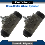 For Toyota Corona 2x Centric Parts Rear Drum Brake Wheel Cylinder. Fixed Price $49.84.