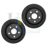 Raybestos Brakes 2pcs Rear Brake Drum For Mercury Comet 1966-1968 1969 1970 1971. Fixed Price $203.79.