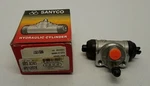 44100-50c10a Sanyco Drum Brake Wheel Cylinder 072-8741. Fixed Price $20.67.