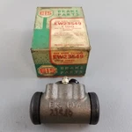 New Drum Brake Wheel Cylinder For Scout Classic Custom Deluxe+more Eis Ew23549. Fixed Price $44.99.
