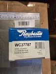 New 1pack Genuine Raybestos Wheel Cylinder Wc37787. Fixed Price $13.99.