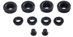 Genuine Nissan Drum Brake Wheel Cylinder Kit (rear) D4100-3ha0a. Fixed Price $24.39.