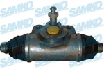 Samko C31037 Wheel Brake Cylinder For Toyota, Vw. Fixed Price $10.28.