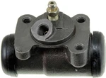 Rear Left Drum Brake Wheel Cylinder Dorman For 1948-1950 Checker A3. Fixed Price $82.88.