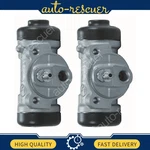Centric Parts Rear Drum Brake Wheel Cylinder 2x For 2006 Till 2015 Toyota Hiace. Fixed Price $47.50.