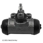Beck Arnley 072-9482 Wheel Cylinder For 01-07 Escape Mariner Tribute. Fixed Price $21.90.