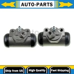 Rear Brake Wheel Cylinder 2x For 1997 Ford F-250 Hd 5.8l 7.5l. Fixed Price $48.77.