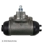 Beck Arnley 072-8351 Wheel Cylinder For Select 84-04 Honda Isuzu Models. Fixed Price $20.46.