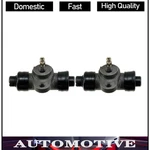 Dorman Drum Brake Wheel Cylinder Rear 2 Of For Volkswagen Beetle. Fixed Price $71.71.