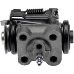 Drum Brake Wheel Cylinder Carquest Wca610183 Carquest/wearever. Fixed Price $99.45.