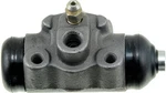 Dorman W37864 Rear Drum Brake Wheel Cylinder Compatible With Select Black. Fixed Price $15.99.