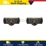Centric Parts Drum Brake Wheel Cylinder Fits 1967 1968 1969 1970 Toyota Corona. Fixed Price $43.52.