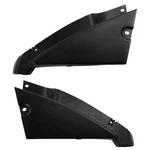 Set Of 2 Engine Splash Shield For Bmw M3 2008-2013. Fixed Price $77.45.