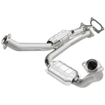 Magnaflow 454030-ay For 2004-2006 Ranger 3.0l V6 Flex Ohv. Fixed Price $1308.00.