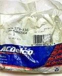 Genuine Gm Acdelco Wheel Cylinder Repair Kit 173-116 Oem. Fixed Price $14.27.