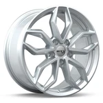 New Wheel For 2013-2020 Ford Fusion 5lug 19inch C733 Alloy Rim Silver 5x108. Fixed Price $307.77.