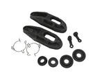 Rear Wheel Cylinder Repair Kit Pair Fits Datsun Nissan 510 610 710 1973-1977. Fixed Price $22.45.