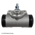 Beck Arnley 072-9859 Wheel Cylinder For 05-20 Toyota Tacoma. Fixed Price $17.11.