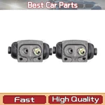 Raybestos Brakes Drum Brake Wheel Cylinder Rear 2 Of For Ford Focus. Fixed Price $101.95.