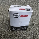 Napa Brakes 37048 Rear Wheel Cylinder For Buick Cadillac Chevrolet Gmc New. Fixed Price $25.00.