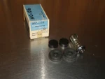 New Nos Delco Moraine Brake Wheel Cylinder Repair Kit 5461601 Packard 1957 1958. Fixed Price $10.00.