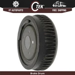 For 1992-1999 Chevrolet C1500 Suburban Centric Rear Brake Drum Free Shipping. Fixed Price $127.92.