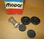 Brake Wheel Cylinder Kit Nos For 73-75 "a" Bodys Dart, Swinger, Duster. Fixed Price $12.95.