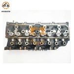 Cylinder Head For Caterpillar 3044t Engine 267b 268b 272c 277c 287c 297c. Fixed Price $1073.50.