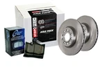 Stoptech Centric Oe Grade Rear Brake Kit (2 Wheel) 908.42503. Fixed Price $140.41.