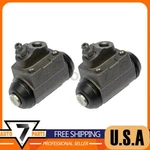 Drum Brake Wheel Cylinder Rear Dorman - First Stop Fits Ford Focus 2000-2011. Fixed Price $67.99.