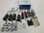 Bendix H7274 Rear Drum Brake Hardware For 1982-1986 Nissan 720. Fixed Price $8.99.
