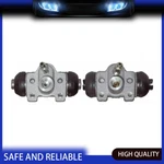 Fits Honda Cr-v 1997-2001 Centric Drum Brake Wheel Cylinder Rear Pair. Fixed Price $50.99.