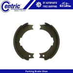For 1986-1989 International S1955 Centric Rear Parking Brake Shoe Premium. Fixed Price $76.67.