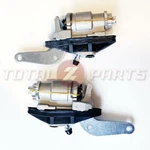 Datsun 240z 260z 280z Rear Brake Wheel Cylinders Set, Left & Right, 1970-1976. Fixed Price $125.00.