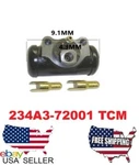 234a3-72001 Tcm Wheel Cylinder Fhg20t3 Fhg25t3 Fg20t7 Fg25t7 Rf041. Fixed Price $26.00.
