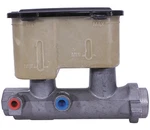 Brake Master Cylinder-front Disc, Rear Disc Cardone 10-2754 For Chevrolet Gmc. Fixed Price $50.15.