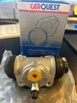 Drum Brake Wheel Cylinder Carquest #wca610118. Fixed Price $31.93.