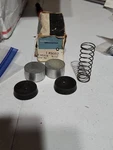 1938-52 Chevrolet Gmc 3/4- 1-ton Rear Wheel Cylinder Kit Delco 5450434 900-z Nos. Fixed Price $35.00.